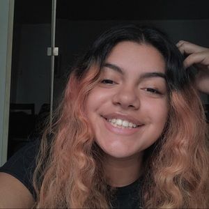 Meet your Posher, Amaya nicole